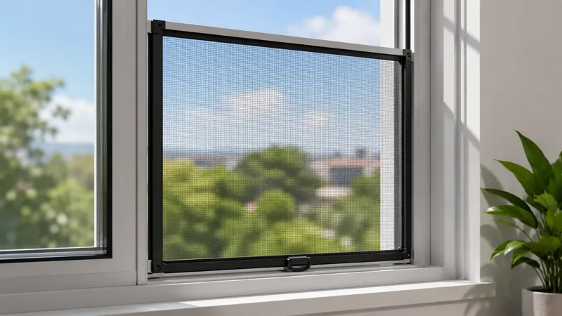 Glide-Fit Screens design reference