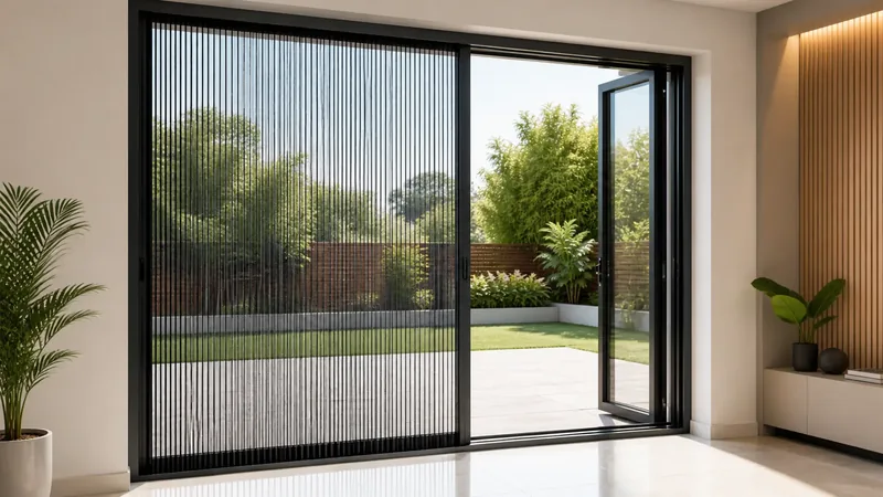 Mosquito Screen Installation Cost