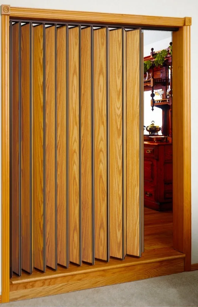 PVC Room Partitions design reference