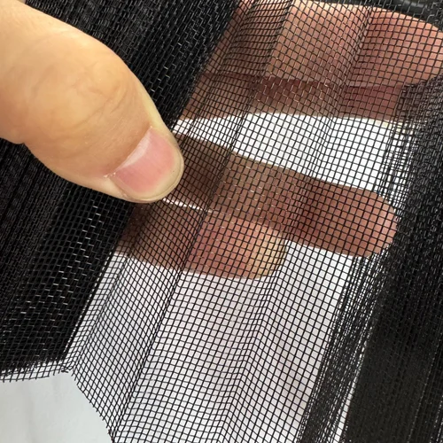 SS pleated screen Hyderabad - stainless steel metal pleated mosquito net for door