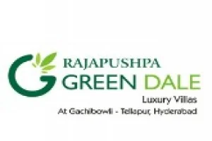 Rajapushpa Green Dale