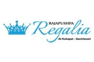 Rajapushpa Regalia