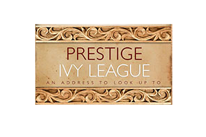 Prestige Ivy League