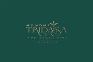 My Home Tridasa
